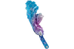 Foil Balloon - Mini Shape - Ariel - 23 cm