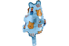 Foil Balloon - Mini Shape - Winnie the Pooh - 23 cm