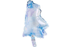 Foil Balloon - Mini Shape - Frozen - 23 cm