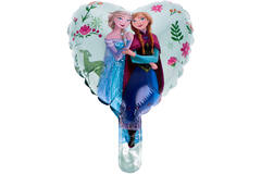Foil Balloon - Mini Shape - Frozen Characters - 23 cm