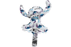 Foil Balloon - Mini Shape - Stitch - 23 cm