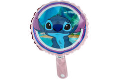 Foil Balloon - Mini Shape - Stitch - 23 cm