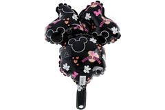 Foil Balloon - Mini Shape - Minnie Mouse - 23 cm