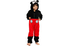 Child Onesie Mickey Mouse Age 3-4 Years
