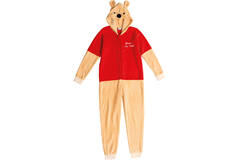 Child Onesie Winnie the Pooh Age 3-4 Years