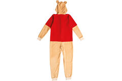 Child Onesie Winnie the Pooh Age 3-4 Years