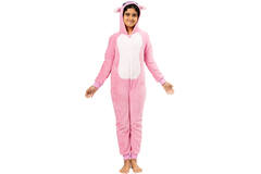 Child Onesie Stitch Angel Kigu Age 3-4 Years
