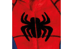Child Onesie Spiderman Age 3-4 Years