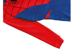 Adult Onesie Spiderman Size S