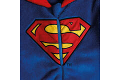 Child Onesie Superman Age 3-4 Years