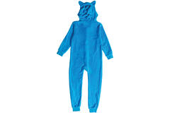 Child Onesie Sonic the Hedgehog Age 3-4 Years
