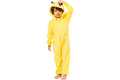 Child Onesie Pikachu Age 3-4 Years