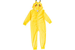 Child Onesie Pikachu Age 3-4 Years