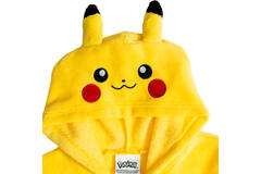 Child Onesie Pikachu Age 3-4 Years