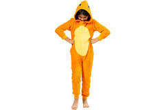 Child Onesie Charmander Age 3-4 Years