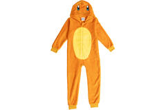 Child Onesie Charmander Age 3-4 Years