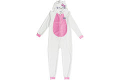 Onesie - Hello Kitty - 3-4 years