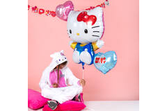 Onesie - Hello Kitty - 3-4 years