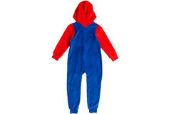 Child Onesie Super Mario Age 3-4 Years
