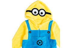 Teen Onesie Minions Age 10-12 Years