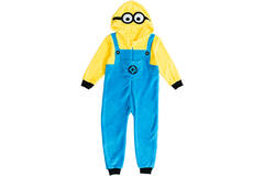Child Onesie Minions Age 4-6 Years