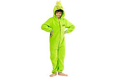 Child Onesie The Grinch Age 3-4 Years