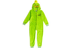 Child Onesie The Grinch Age 3-4 Years