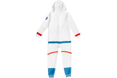 Child Onesie Astronaut Age 4-6 Years