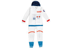 Child Onesie Astronaut Age 6-8 Years