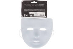 Amscan Halloween Mask Bleeding Eyes