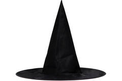 Hat Witch Classic One Size