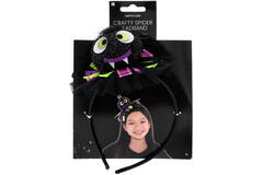 Headband Crafty Spider One Siz