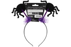 Child Headbopper Spiders One Size