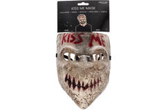 Mask Kiss Me One size