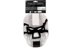 Mask Skeleton Moving Jaw One size