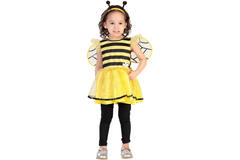 Baby Costume Lovely Honeybee Age 12 - 24 Months