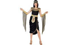Adult Costume Egyptian Goddess Size S