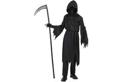 Adult Costume Staring Reaper /M-L