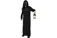 Child Costume Doctor Pandemicon Age 10 - 12 Years