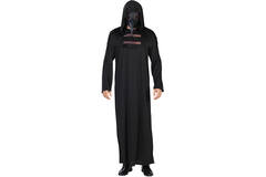 Adult Costume Doctor Pandemicon Size M/L