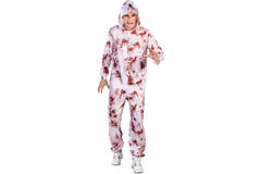 Adult Costume Crime Scene Inspector /M