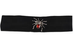 Costume Accessory Choker Gothic One Size