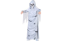 Teen Costume Spook-a-White Age 12 - 14 Years