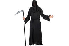 Adult Costume Phantom of Darkness Size M/L