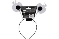 Headbopper Jack O'Latern One Size