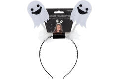 Child Headbopper Ghosts One Size