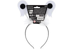 Child Headbopper Ghosts One Size