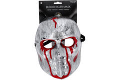 Mask Bloody Killer
