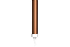 2 Fountains Rose Gold 9.5 cm 40 Seconds