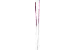 10 Sparklers Pink 18 cm